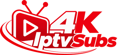 4K IPTV Subs