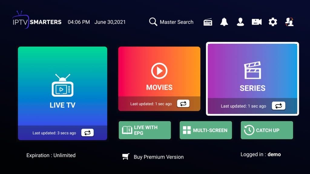 How To Install IPTV Smarters on Firestick