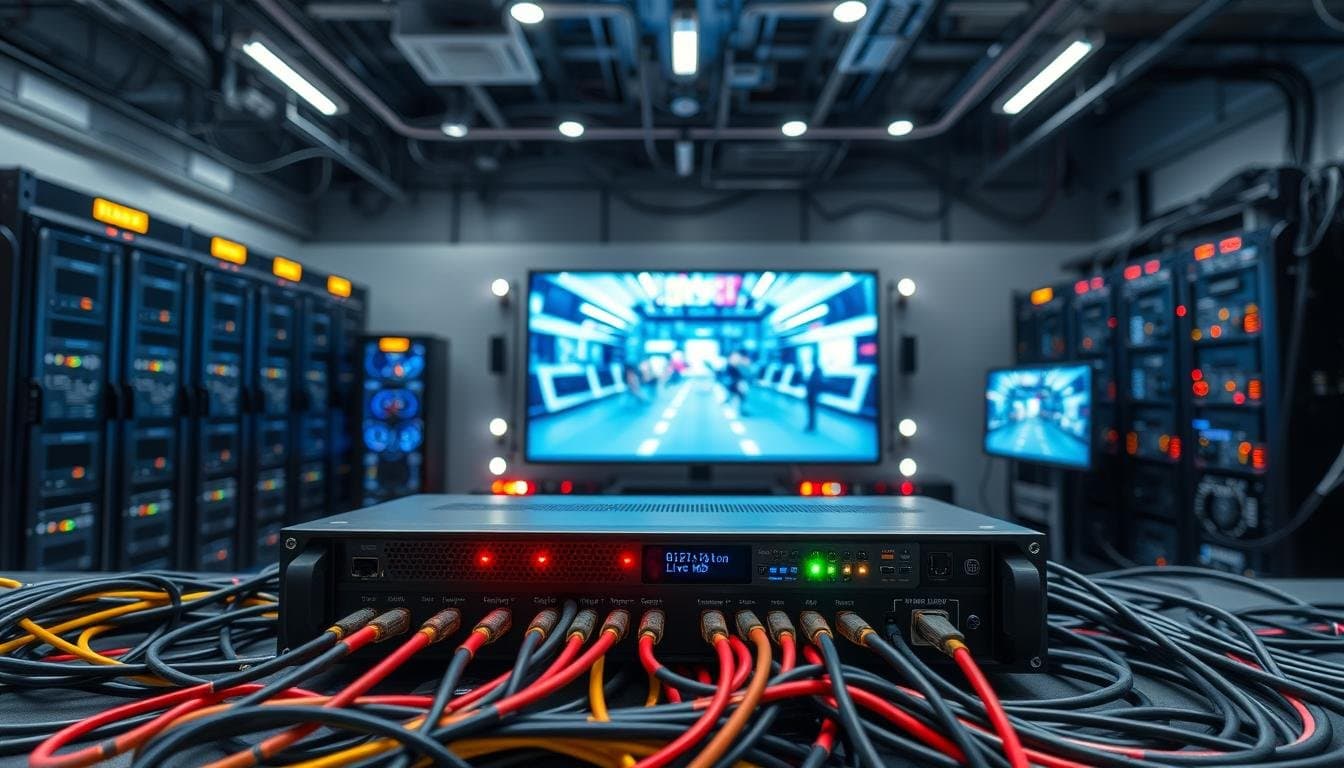 4K Live IPTV: How to Watch Live TV in Ultra HD