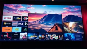 4K Live IPTV: Stream Ultra HD Channels Today
