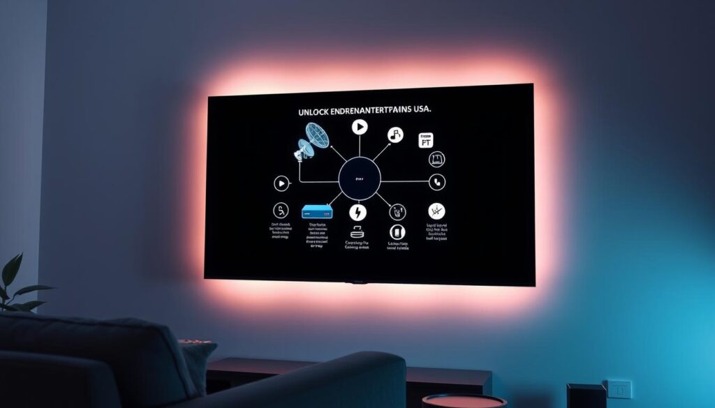 IPTV Streaming Technology Overview