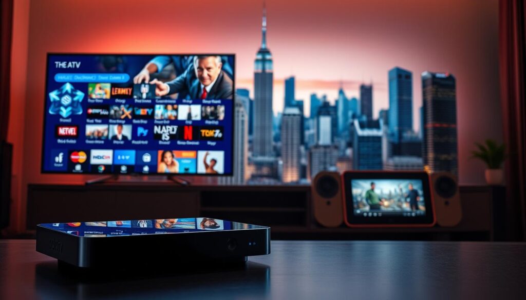 Premium IPTV Features for American Viewers