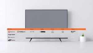 Best IPTV services provide reliable streaming, diverse channels, and high-definition viewing experiences.