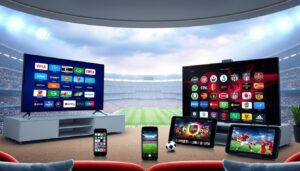 best iptv subscription for sports in USA