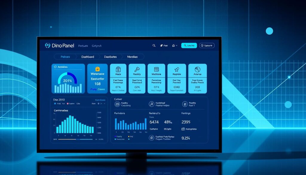 Dino panel iptv reseller offers tools for managing and selling IPTV subscriptions.