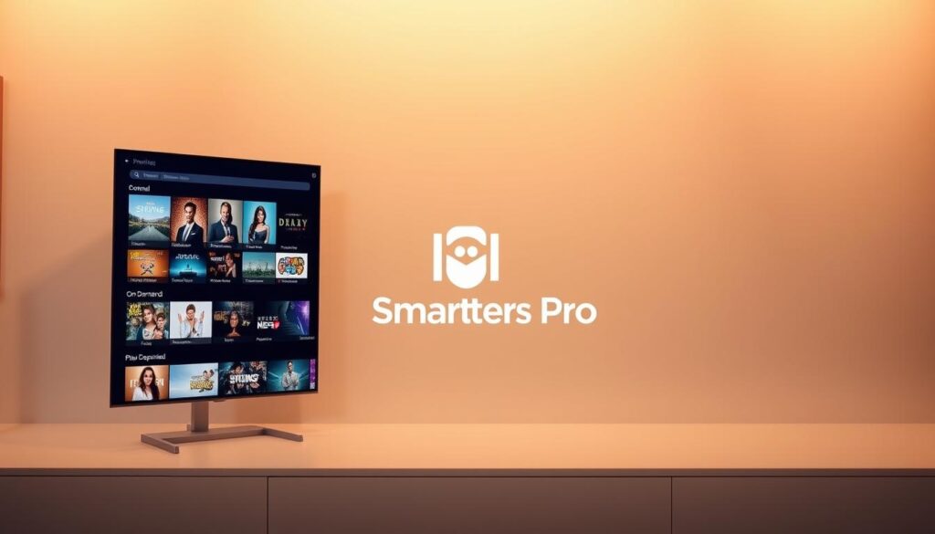 iptv smarters pro subscription​