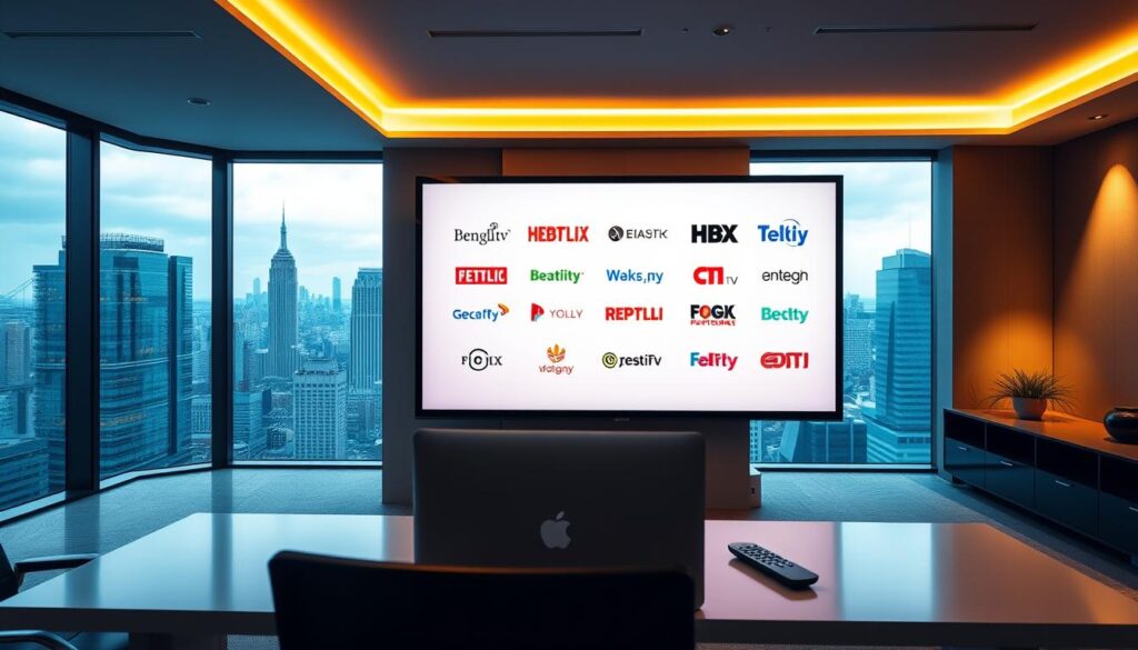 legal iptv providers in usa
