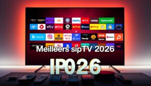 les meilleurs iptv