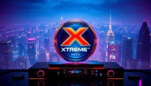 xtreme hd iptv​
