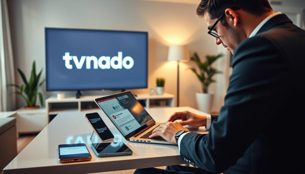 TVnado Streaming Service Troubleshooting TVnado Streaming Service Troubleshooting