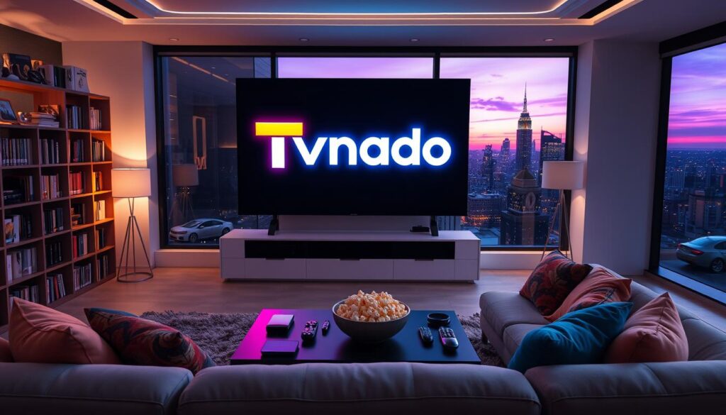 tvnado