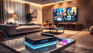 xtream iptv​